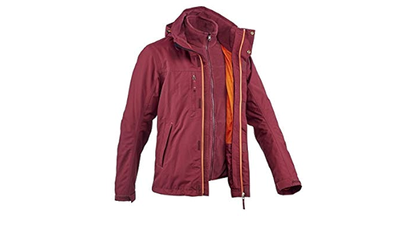 decathlon rainwarm 300