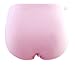 3 Pack Pregnant Women Underwear Modal Cotton High Waist Maternity Panties