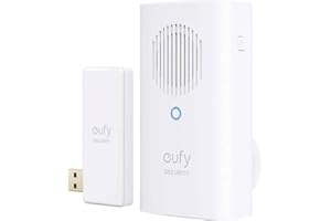 eufy Doorbell Chime for HomeBase2 Interphone Module dinterphone