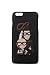 Produktbild iPhone Taschen Dolce&Gabbana iPhone 6g Plus Unisex - Leder (BP2171AC73680999)