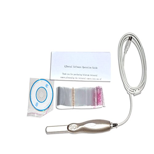 Preisvergleich Produktbild Careshine OC-5 Inere Medizin Endoskope Zahnintraorale Endoskopie Kamera SONY CCD 4 Mega Pixels mit 6 Led Licht