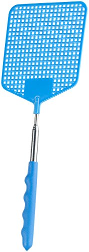 PEARL Extra lange Teleskop-Fliegenklatsche - 2