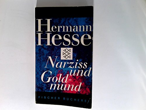 Narziss und Goldmund