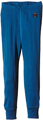 Polarn O. Pyret Baby-Boys Riverside Trousers, Blue (Seaport), 6-12 Months