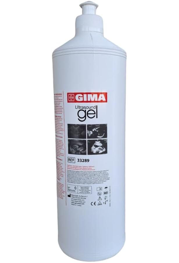 Buy Sound Enhancing Ultrasound Gel In UK | Baby Doppler - Foto 6