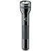 Produktbild Mag-Lite ST2P015 2 D-Cell PRO Hochleistungs-LED Stab-Taschenlampe, 274 Lumen, 25 cm, schwarz für 2 Mono-Batterien