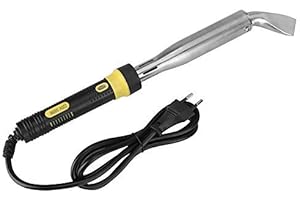 Jadpes Pistolet de Fer à souder de soudage électrique, 300W EU Plug 220V Haute Puissance Externe Thermique Fer à souder électrique Pliage Fer à souder Pistolet de soudage