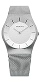 BERING Time Damen-Armbanduhr Slim Classic 11930-001