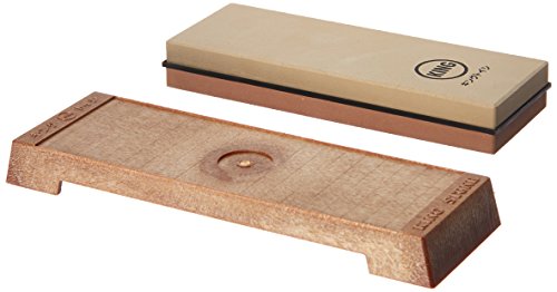King 01096 1000/6000 Grit Deluxe Combination Stone by KING - 2
