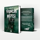 Oyuncak M&uuml;zesi 1 (Ciltli)