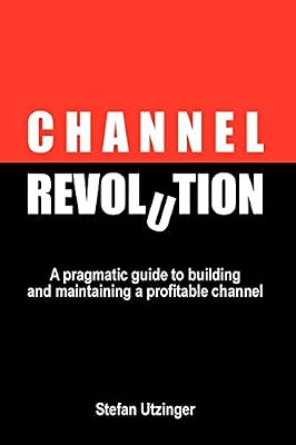 CHANNEL REVOLUTION