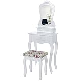 Amazon.es: Tocadores - Dormitorio: Hogar y cocina