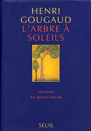 couverture de : L'arbre &agrave; Soleils