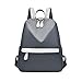 Produktbild BACKPACK Frauen-Rucksack, wasserdichte Oxford Schultasche Lässiger Daypack Fashion Travel Daypack,B