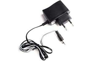 Jets Caricabatteria per Accendicandela