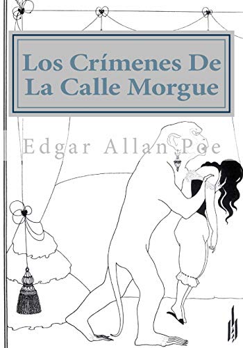 Los Crimenes de la Calle Morgue