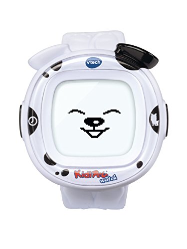 Preisvergleich Produktbild Vtech - KidiPet Watch Hund [UK Import]