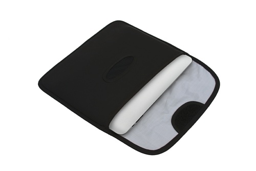 Crumpler PIP-001 PJs Schutzhülle für Apple iPad schwarz - 3