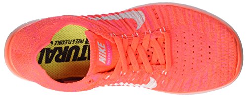 Nike Damen Free Rn Flyknit Laufschuhe - 7