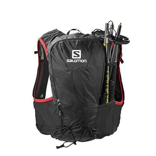 Salomon Rucksack SKIN PRO SET - 8