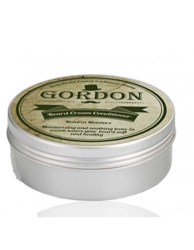 Crema Ammorbidente Barba E Baffi Gordon Beard 100 ml