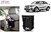 Auto Pearl - Semi Cylindrical Premium Make Cloth Car Bin Dustbin - BMW X4 RS.324.00