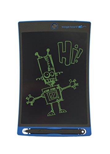 Kent Displays J32220001 Boogie Board Jot 21,6 cm (8,5 Zoll) LCD eWriter blau