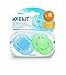 Philips AVENT SCF178/24 BPA-Free Freeflow Soothers (6 to 18 Months) 2 Pack (Colors may vary)