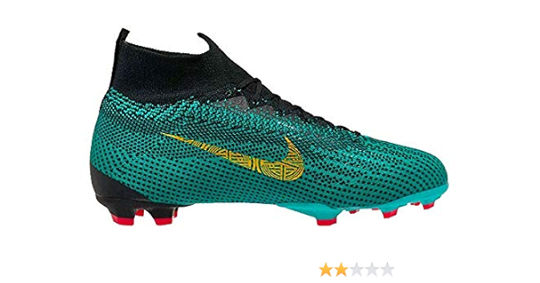 nike mercurial superfly 6 elite cr7 special edition fg