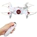 Produktbild Syma Mini Drohne,AICase Original X20-S Mini Drone, Altitude Hold Mode Gravity Sensor One Key Take Off/Landing 3D-flip 2.4G 6-Axis Gyro Pocket RC Quacopter RTF with One Hand Control