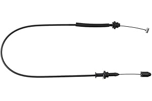 ABS ALL BRAKE SYSTEMS ABS K37240 Câble d'accélérateur