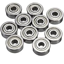 MECCANIXITY 304 Stainless Steel Round Rods - 2.5mm X 400mm, Pack Of 2, For DIY Models & Crafts