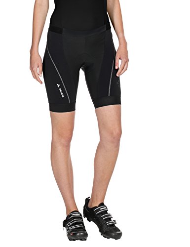 Vaude Damen Pro Pants Ii Hose