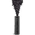 Enola Gaye WP40 Smoke Grenade: Wire Pull® Coloured Smoke Flare Bomb Perfect for Weddings | Gender Reveal | Paintball | Photography | Special Effects (Black)