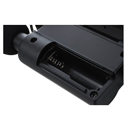 Takstar SGC-598 Micro d interview pour appareil photo Nikon Canon cam scope DV reviews Takstar SGC-598 Micro d interview pour appareil photo Nikon Canon cam scope DV