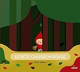 Le petit chaperon rouge