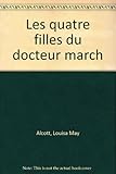 Les quatre filles du docteur March