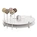 Produktbild Lakeland Cake Pop Decorating Cardboard Stand Holds 32 Cake Pops by Lakeland