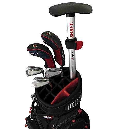 clicgear golf bag for sale