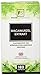 Produktbild "Maca Kapseln, hochdosiert, Macawurzel, 10:1 Extrakt, entspricht 4000 mg | Für Energie und Konzentration | Hergestellt in ISO-zertifizierten Betrieben in GB | 180 Kapseln"