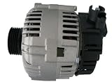 Salida: 80 A. Citroen Berlingo 1.4I - Alternador de cajón de 96 - 02