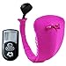 Produktbild Charismatisch Femmina Seexx-Toys G Vibratore classico G slim con punta arrotondata Impermeabile Multi Speed Seexx-Toy per donna realizzato in velluto Touch Tshirt OTUDA + T-Shirt in plastica ABS6