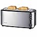 Produktbild Automatik-Toaster, 4-Scheiben