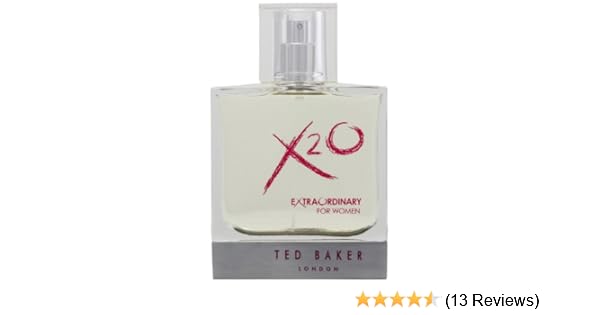 ted baker x20 womens 100ml