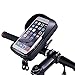 Produktbild Fahrrad Handyhalterung Mountainbike Tasche Handyhalterung Paket Navigation Fahrrad Reitausrüstung Zubehör Universal Front Handytasche
