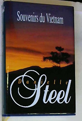 couverture de : Souvenirs du Viet- Nam