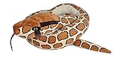 python schlange kaufen Ein perfektes Plüschprodukt um Kinder und Erwachsene in die Welt der Reptilien einzuführen. Mit diesem Kuscheltier weckt man das Interesse an der Lebensweise von Schlangen