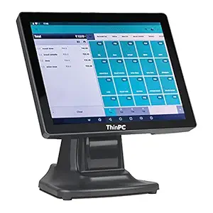 ThinPC 15inch Android Touch POS System