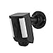 Produktbild FREECAM Floodlight Cam 1080P HD Sicherheitskamera mit Flutlicht, Gegensprechfunktion und Sirene,Zwei-Wege-Audio, L860 Schwarz