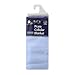 Junior Joy Pram Cotton Cellular Blanket (Blue)